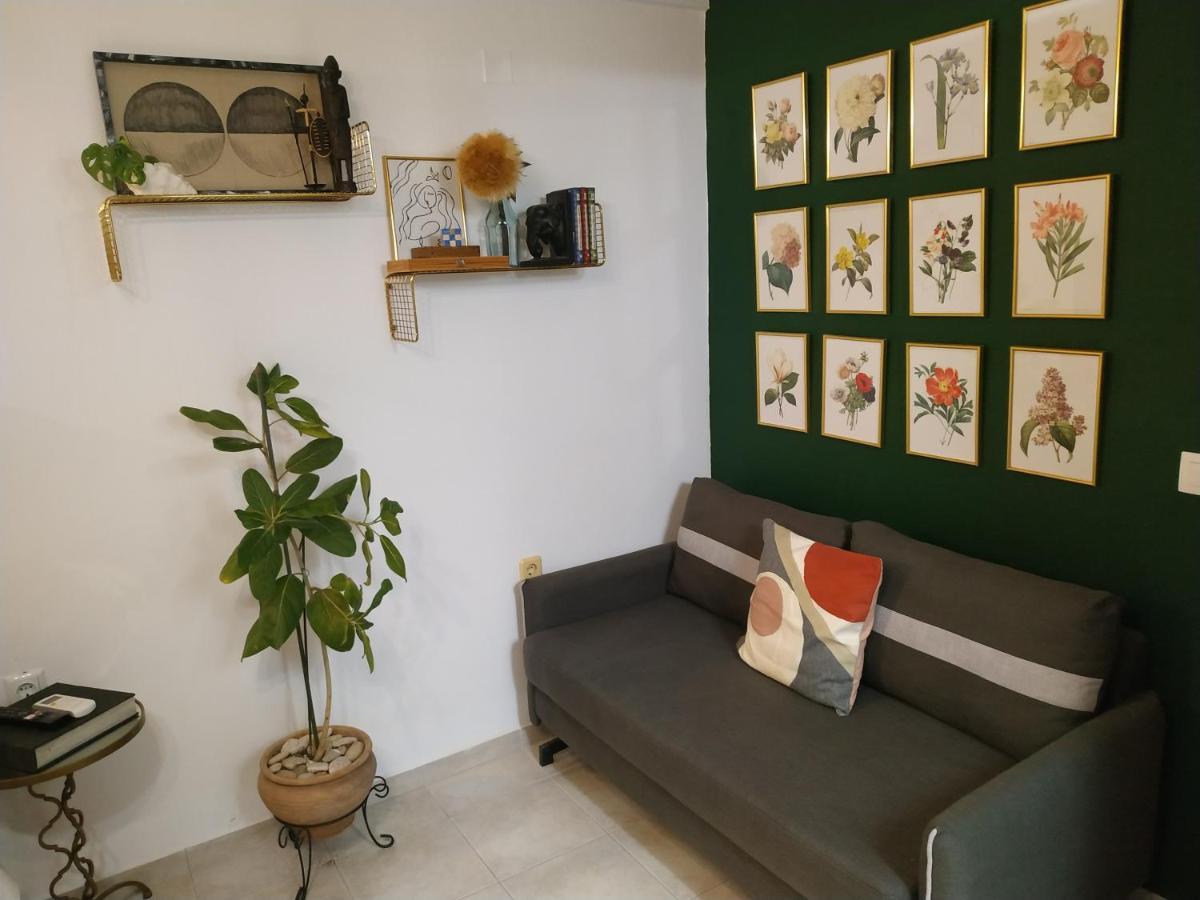 Studio 21 Héraklion Extérieur photo